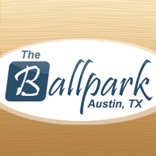 The Ballpark Austin icon