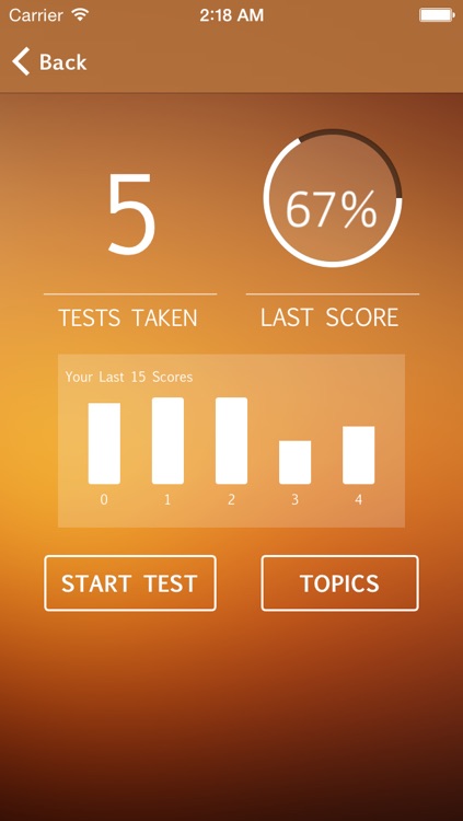 Naplan Y3 Maths screenshot-4