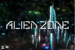 Game screenshot Alien Zone mod apk