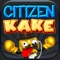 Citizen Kake HD: A Trouble in Tin Town Adventure