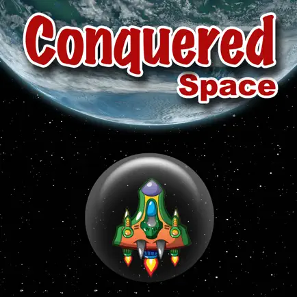 Conquered Space Читы