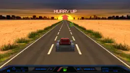 Game screenshot Crazy Monster Truck HD hack