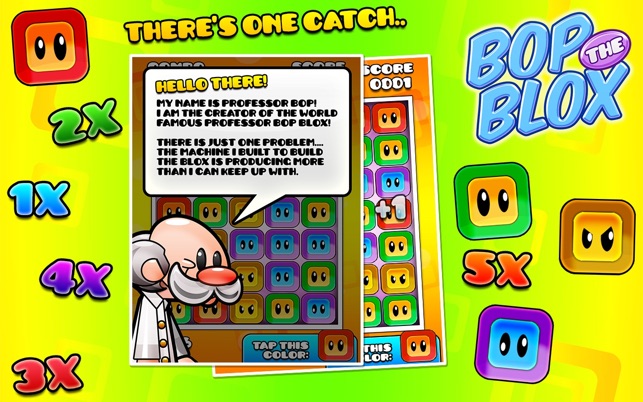 Bop The Blox(圖4)-速報App