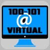100-101 ICND1 Virtual Exam