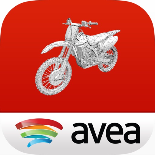 Avea Akıllı Motosiklet