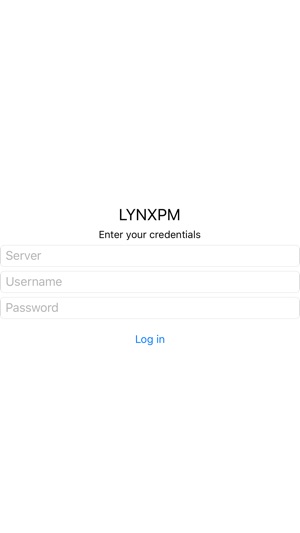 Lynx Mobile(圖1)-速報App