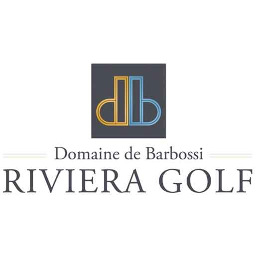 Riviera Golf Domaine de Barbossi icon