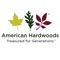 Released in March 2013, the upgraded App offers faster load time, new navigation and more “technical” information on 20 of the most abundant American hardwood species