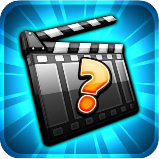 Movie Quiz Free - Film Trivia Game iOS App