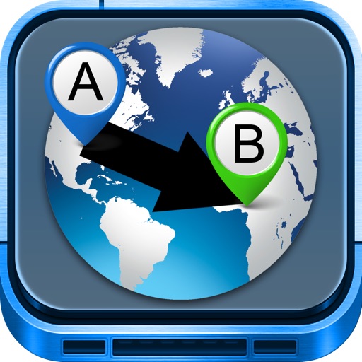 Driving Directions (driving, Transit, Walking modes)