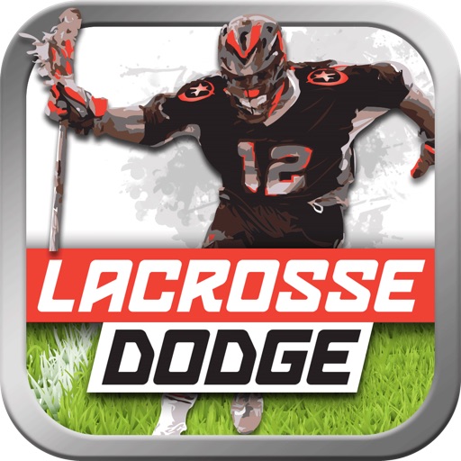 Lacrosse Dodge Icon
