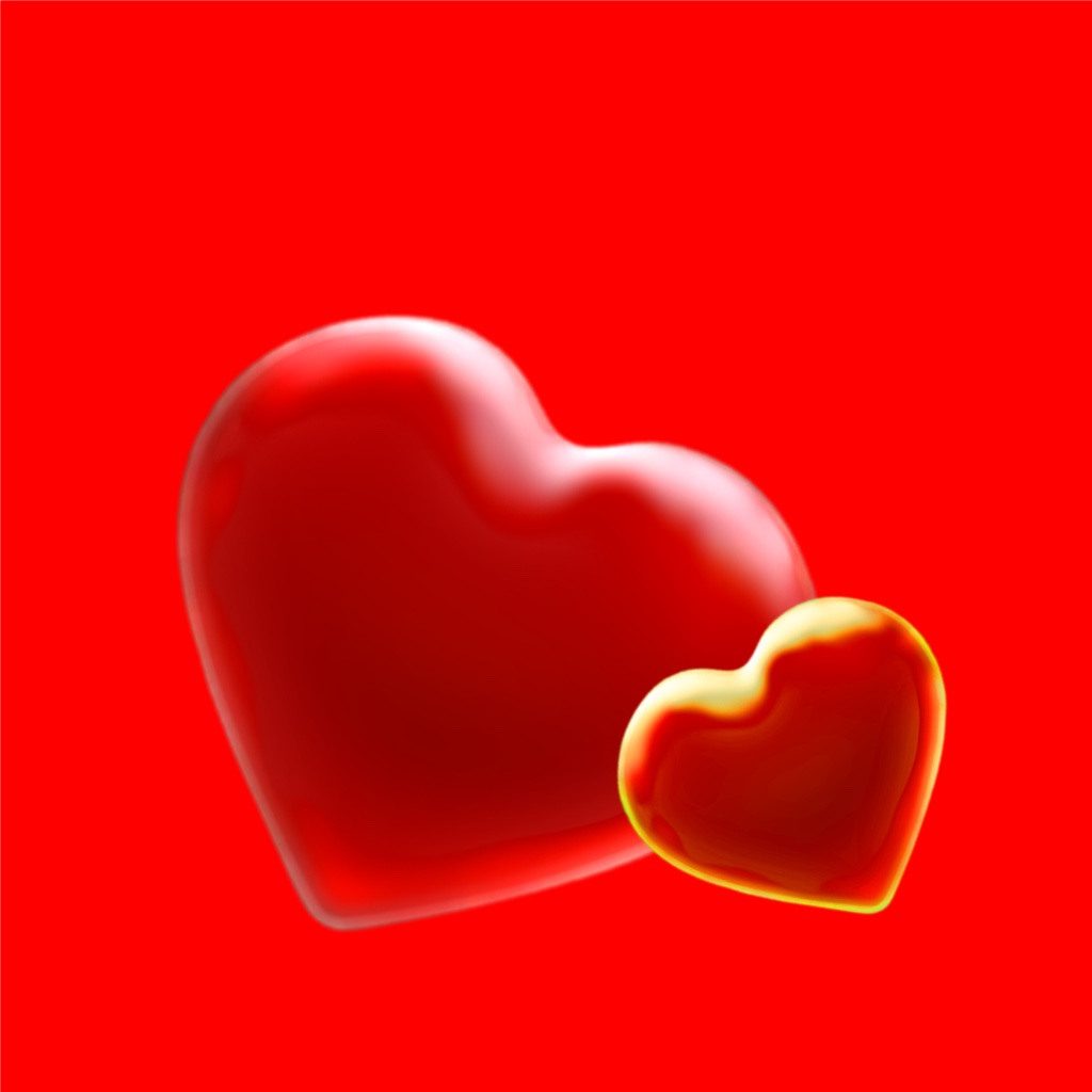 Happy Heart icon