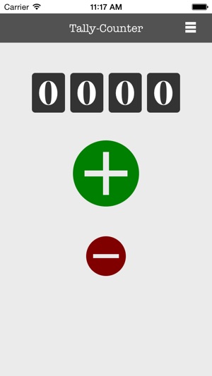 Tally-Counter(圖1)-速報App