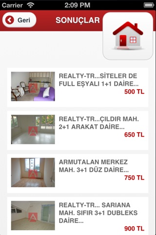 Realty-TR screenshot 3