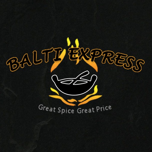 Balti Express, Swindon