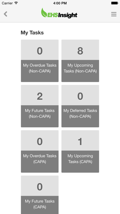 How to cancel & delete EHS Insight for SharePoint from iphone & ipad 3