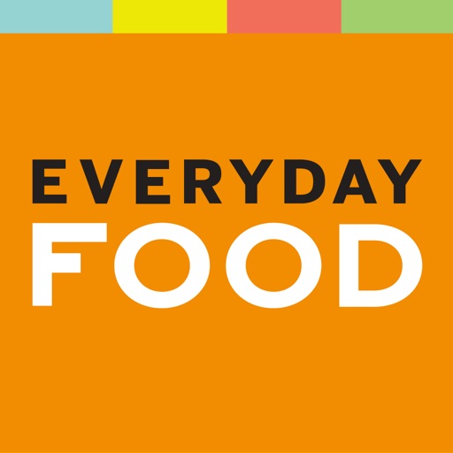 Martha's Everyday Food: Fresh & Easy Recipes icon