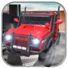 Offroad Parking 3D - 4x4 SUV Jeep Wrangler Simulators - iPhoneアプリ