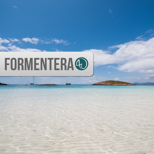 Formentera4U icon