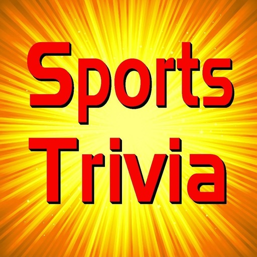 Sports FunBlast! Trivia Quiz iOS App