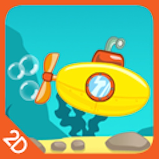 Happy Dive Free Icon