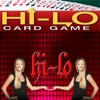 HI-LO CARD GAME