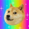 Doge 2048 - 5x5 version