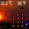 Aviation Time Adder for iPhone