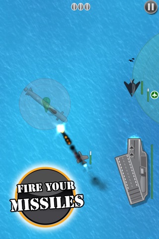 Fleet Control screenshot 3
