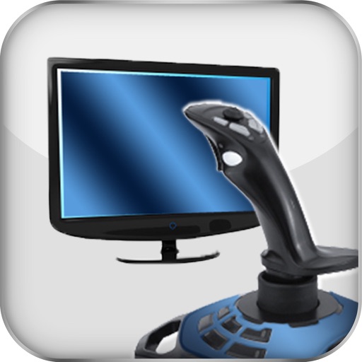 JumiMouse+ Remote Desktop Gamer’s Edition iOS App