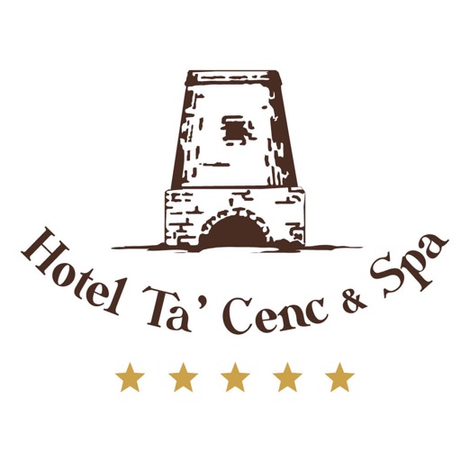 Hotel Ta' Cenc & Spa icon