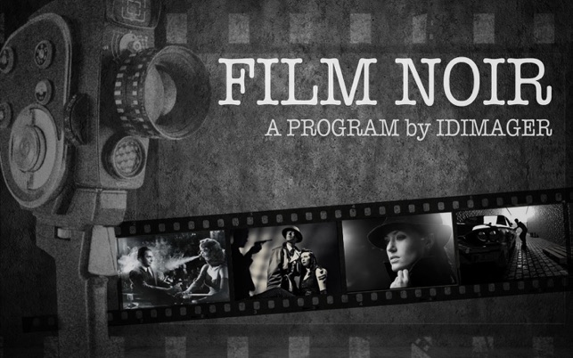 Film Noir