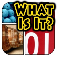 Zoomed - The Original Close Up Photos Quiz Game Lite