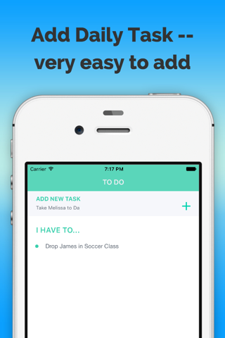To Do List-Track your Daily Tasks screenshot 2