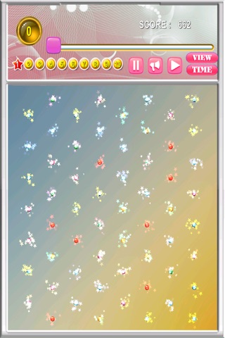 Jewel Jam Matching Blitz screenshot 3