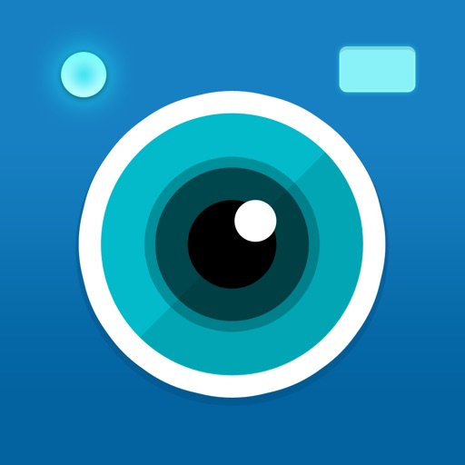 Selfie Matic - Ultimate photo system icon