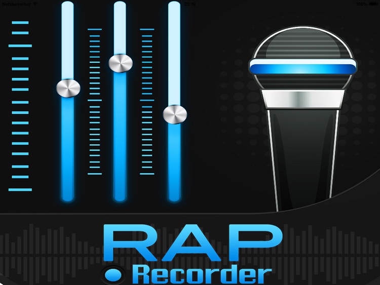 Rap Recorder Pro