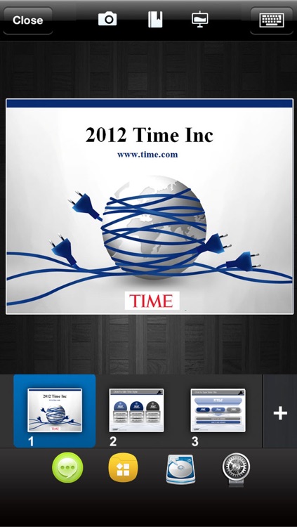Assistant Pro - Office edition screenshot-3