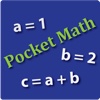 Pocket Math Box