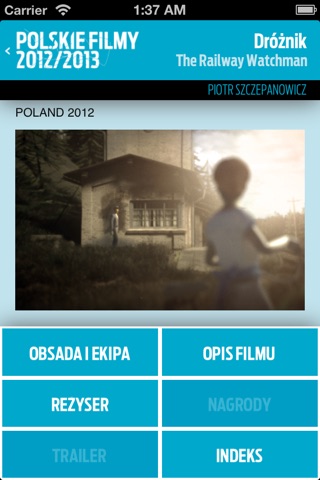 Polskie Filmy 2012/2013 screenshot 4