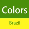 Colors Brazil