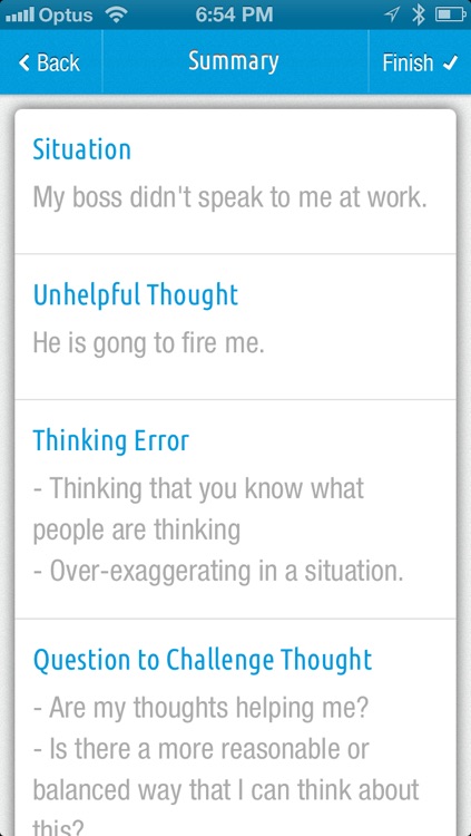 Cloud Clinic screenshot-3