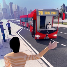 Activities of Bus Simulator PRO 2016