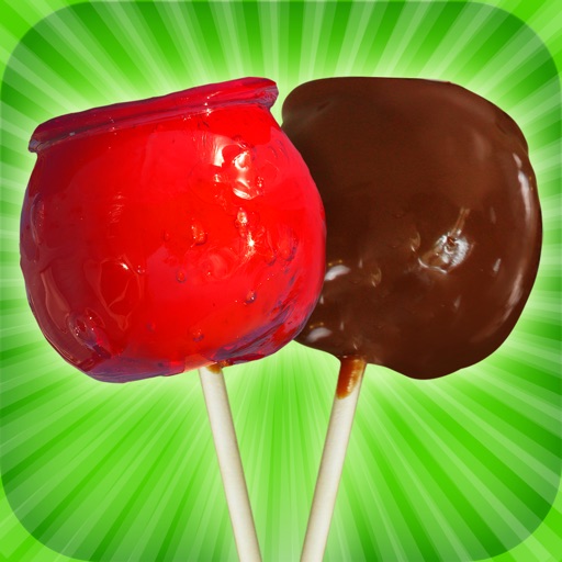 Make Candy Apples icon