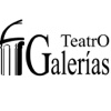 Teatro Galerías