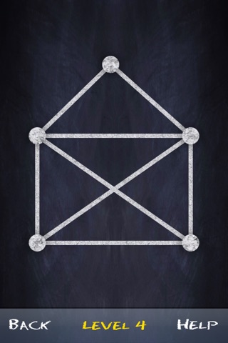 One Touch Connect - The Chalk Version screenshot 3