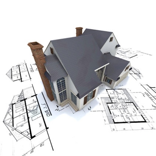 House Plans Traditional Collection icon