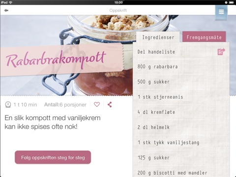 KK Søtt HD screenshot 2