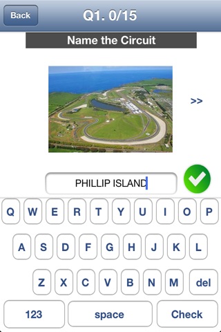 Super Bike Trivia Quiz screenshot 4