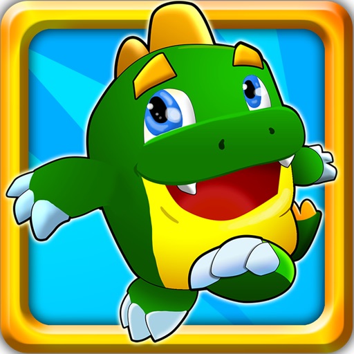 Dragon Hero Puzzle Land: Fantasy Adventure Story icon